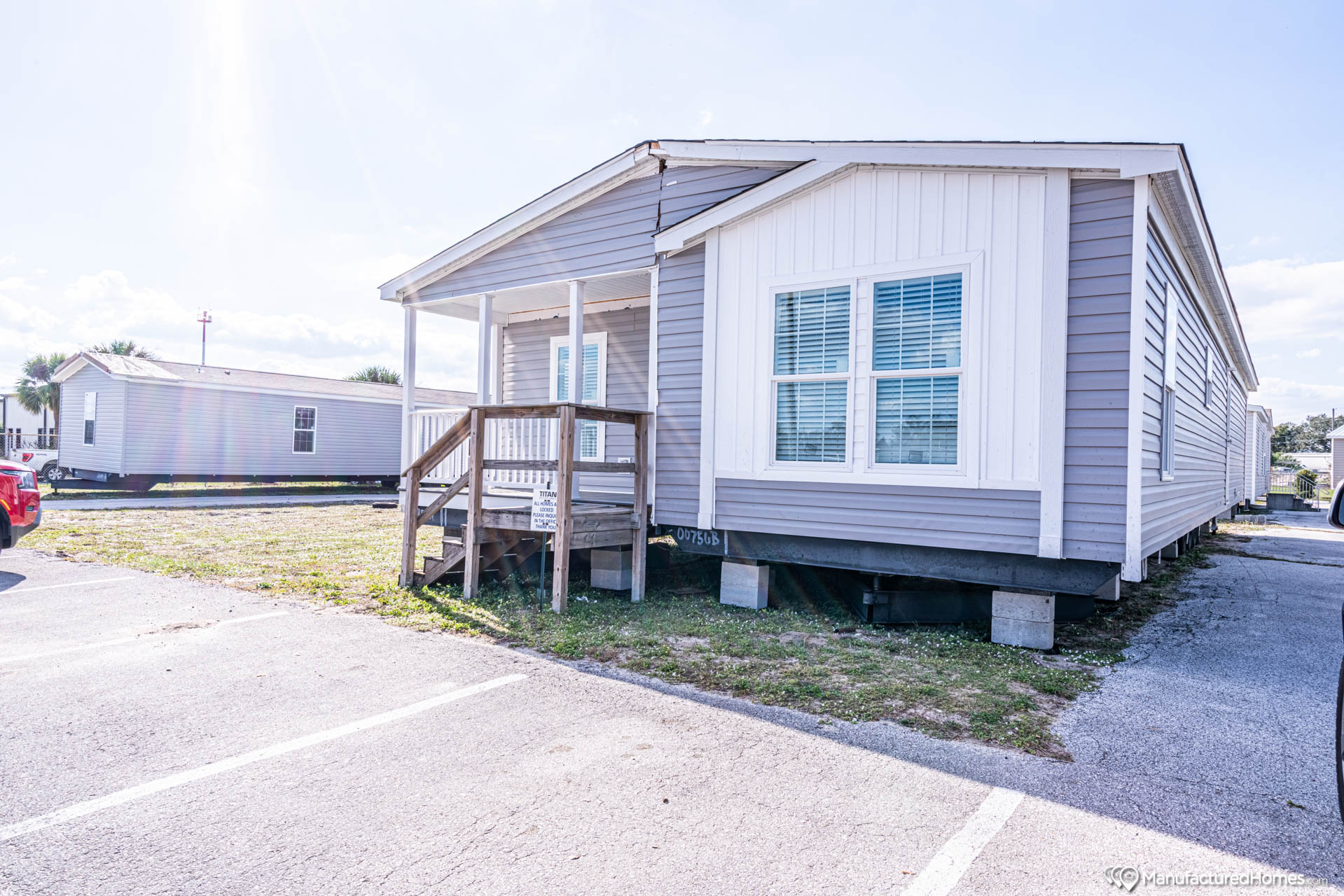 Manufactured Homes For Sale in Bartow, FL